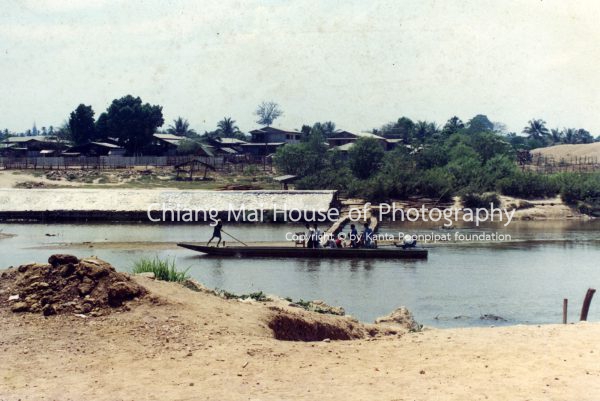 ภาพถ่ายชุดเมืองเหนือ (บุญเสริม สาตราภัย)