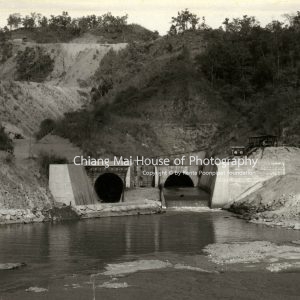 ภาพถ่ายชุดเมืองน่าน (ร้านจ๊างน่าน) อำเภอเวียงสา จังหวัดน่าน